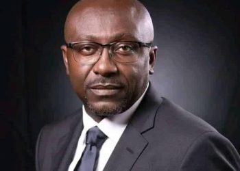 Léon Armel Bounda Balonzi