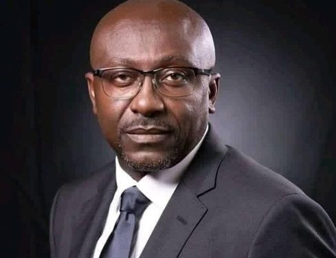 Léon Armel Bounda Balonzi