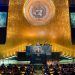 ONU sur les libertés politiques au Gabon