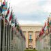 Gabon au sein de l'ONU