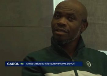 Olivier Mbazaboua,