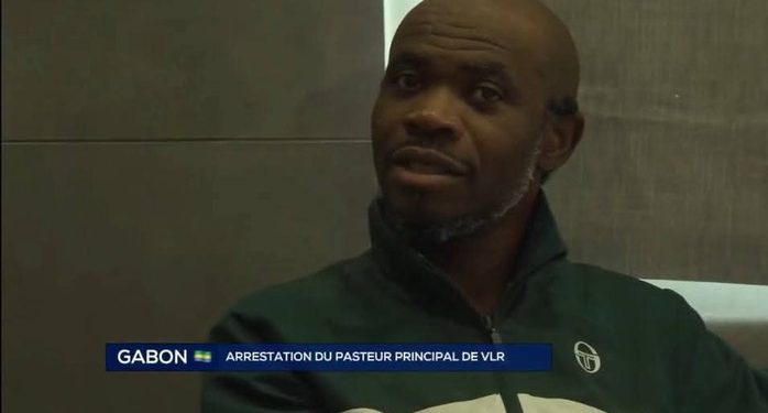 Olivier Mbazaboua,