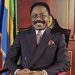 Omar Bongo Ondimba