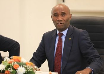 Rodrigues Mikolo Banaka