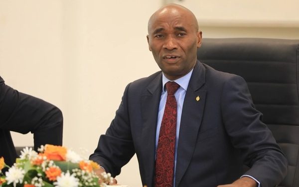 Rodrigues Mikolo Banaka