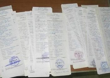 état civil