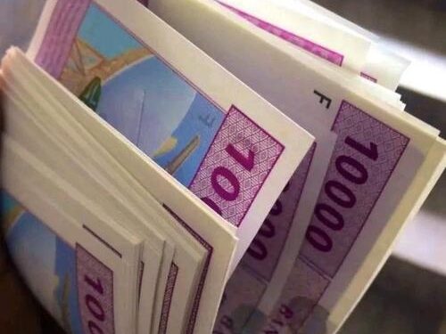 bons de caisse à l'éducation nationale