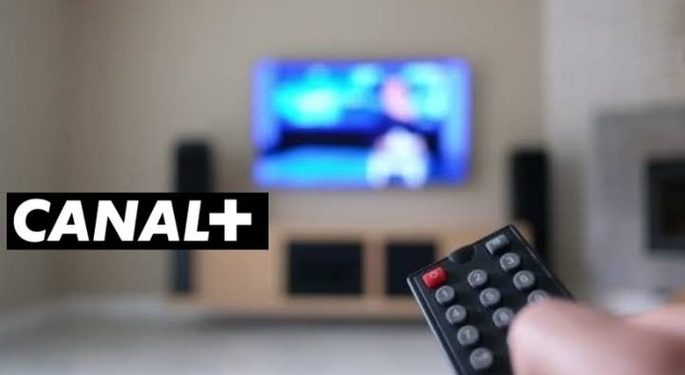 Canal +