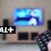 Canal +