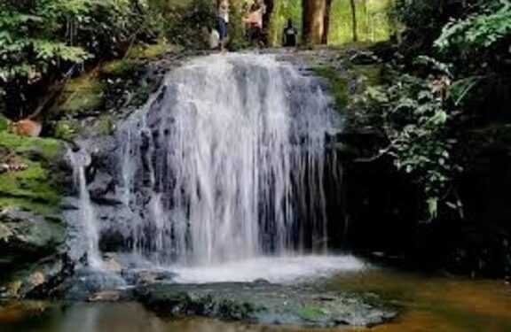 Djakana Franceville