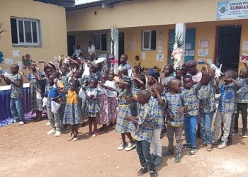 Complexe scolaire Elishama