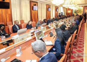 Conseil des ministres du 25 juin 2026