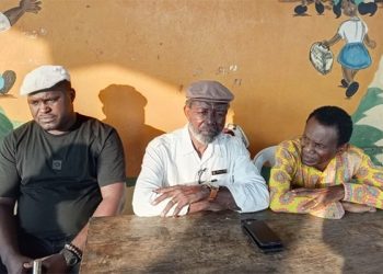 Okala Delta et Ciciba