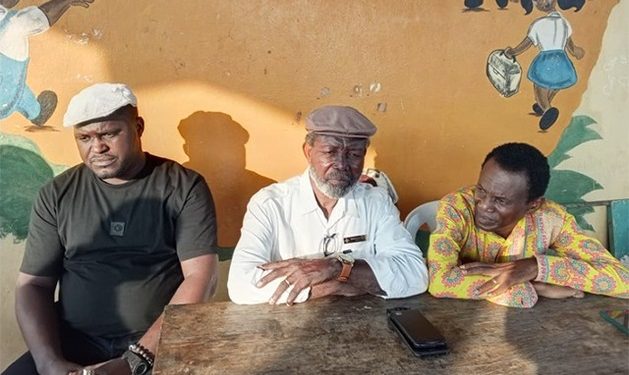 Okala Delta et Ciciba