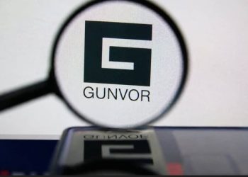 Gunvor