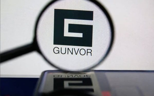 Gunvor