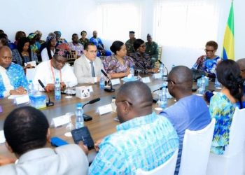 Gabon : l&rsquo;Examen national volontaire 2026, un rendez-vous de vérité devant le monde