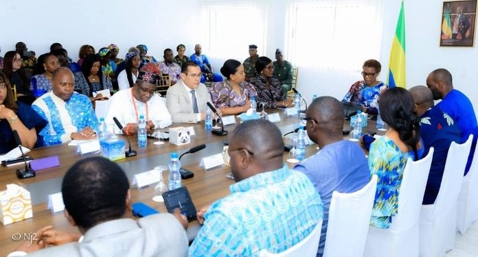 Gabon : l&rsquo;Examen national volontaire 2026, un rendez-vous de vérité devant le monde