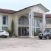 Mairie d'Owendo