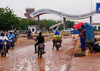 Niger