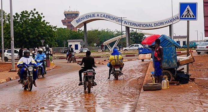 Niger