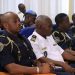 Lutte contre les stupéfiants au Gabon