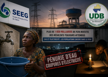 L'UDB et la SEEG