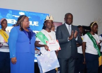 Olympiades de l’Éducation 2026 : Libreville célèbre l’excellence et l’innovation scolaire