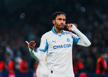 Aubameyang