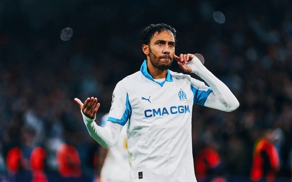 Aubameyang