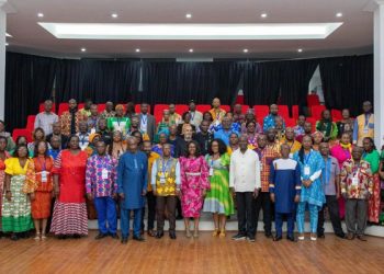 Fonction publique gabonaise