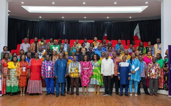 Fonction publique gabonaise