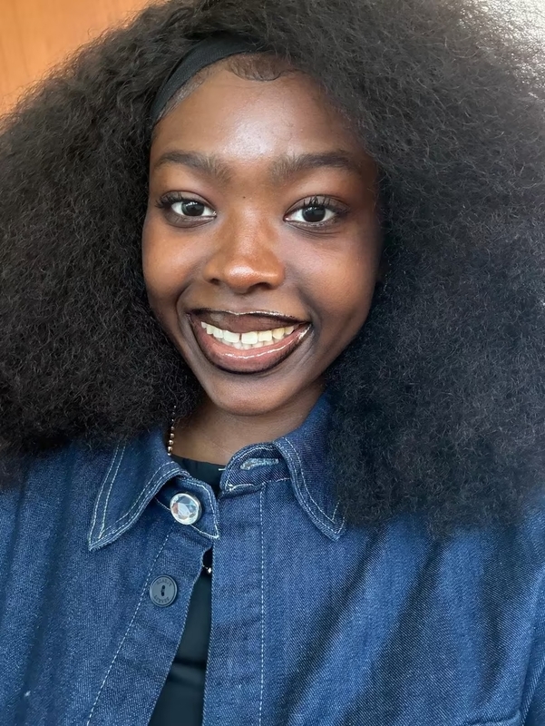 Fatoumata Binetou Ndiaye 
