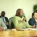 Concertations sur l"élargissement des voies libreville Akanda