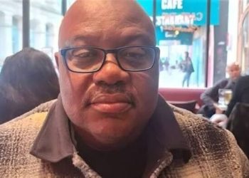 Pierre-Wilfried Okoumba