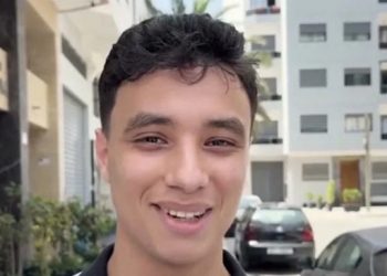 Omar Dahab