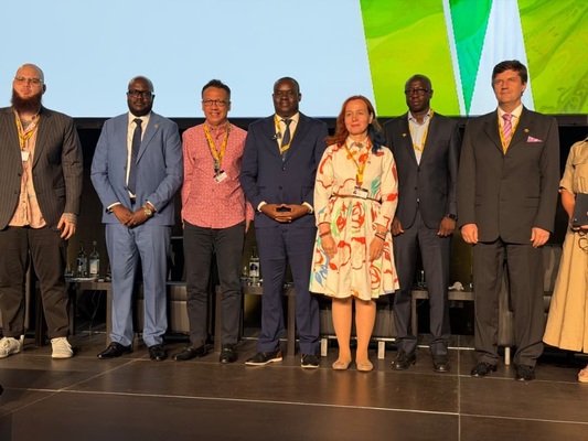 WSIS Forum 