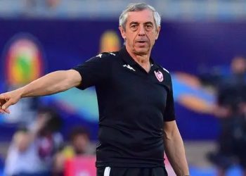 Alain Giresse