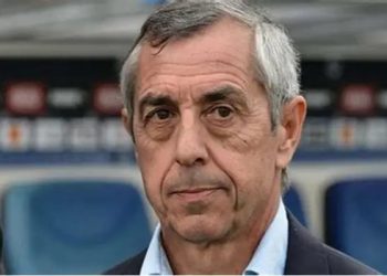 Alain Giresse