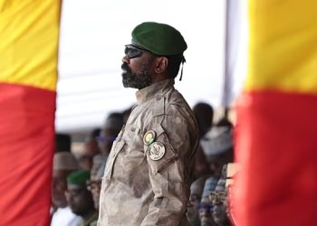 Le Mali sous attaques