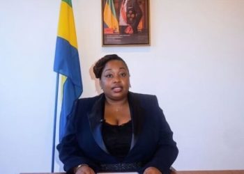 Gabon BEPC 2026