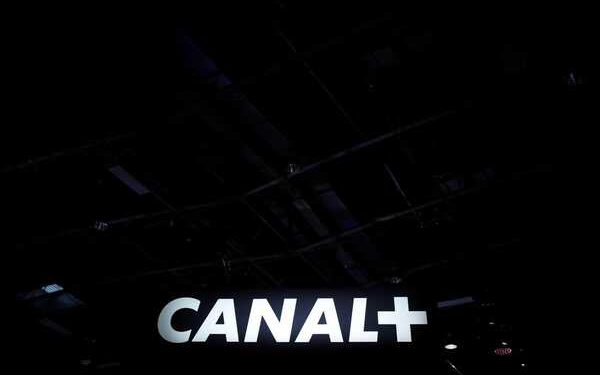 Canal+ Afrique