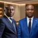 Dimitri Kévin Ndjebi et Ghislain Claude Mboumba,