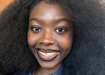 Fatoumata Binetou Ndiaye
