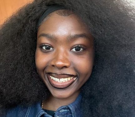 Fatoumata Binetou Ndiaye