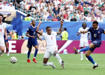 Mbappé