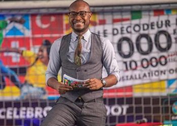 Freddy Koula Moussavou