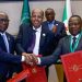 Gabon et Guinée équatoriale