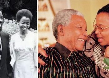 Graça Machel