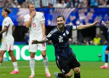 Argentine